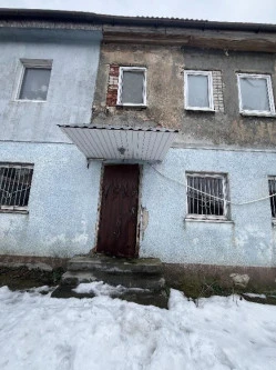 Помещение 46,8 кв.м в Калининграде
